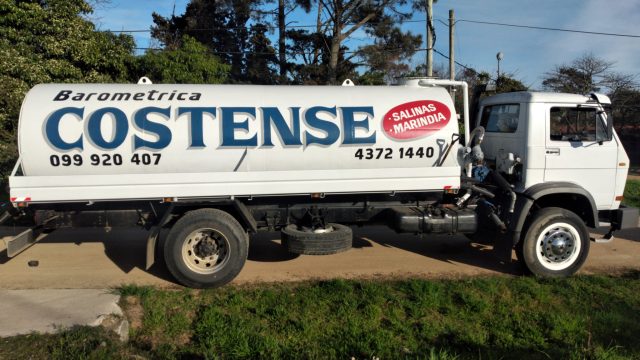 BAROMETRICA COSTENSE