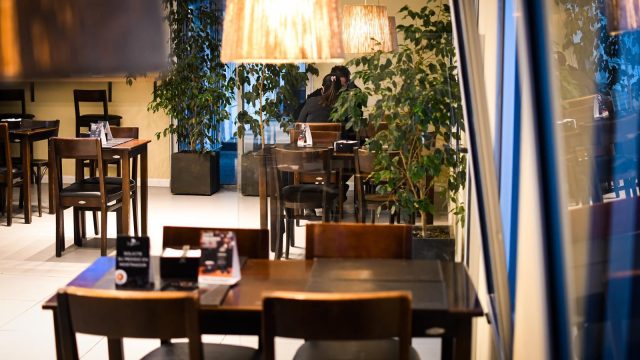 PANADERIA DE MADRID (2)