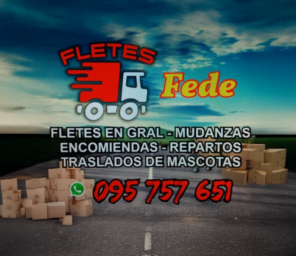 FLETES FEDE