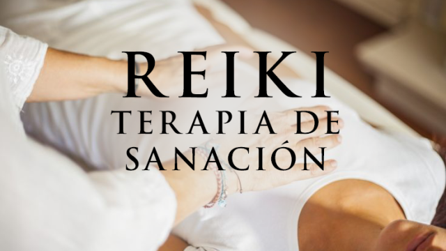 REIKI