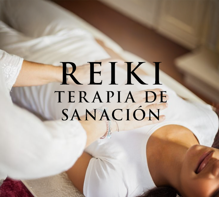 REIKI