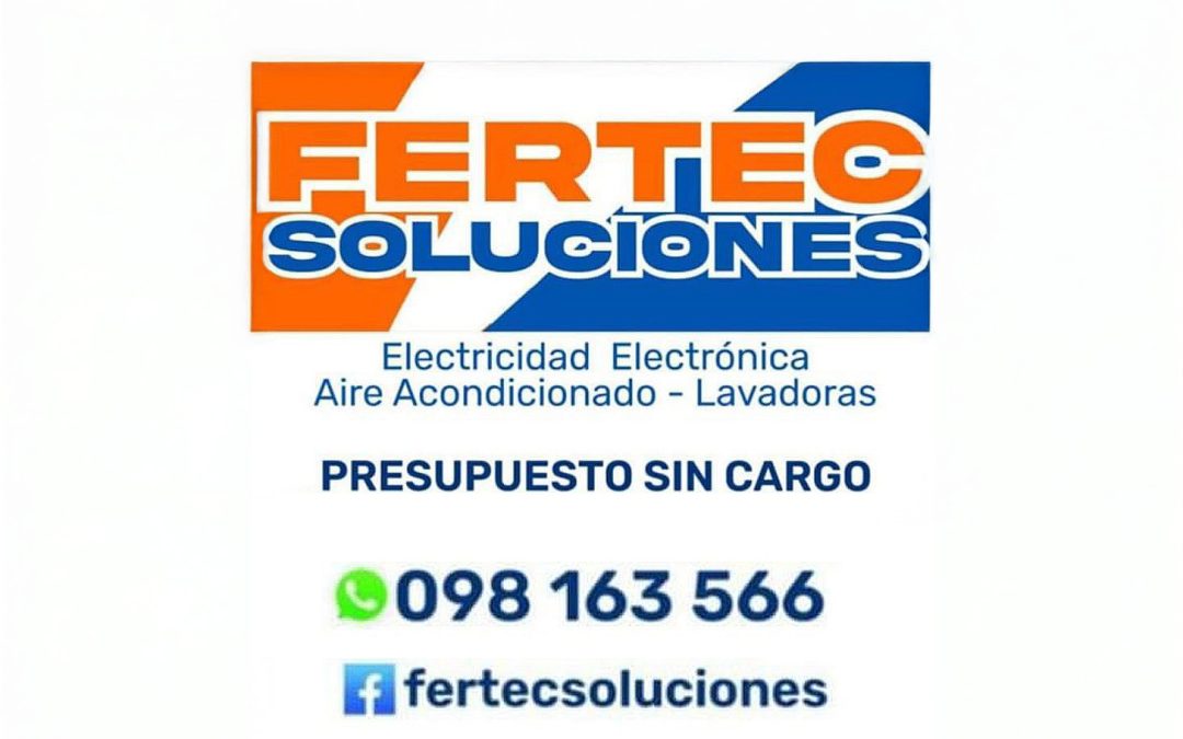 FERTEC SOLUCIONES