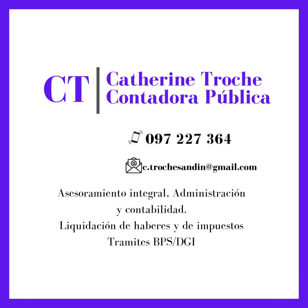 Catherin Troche