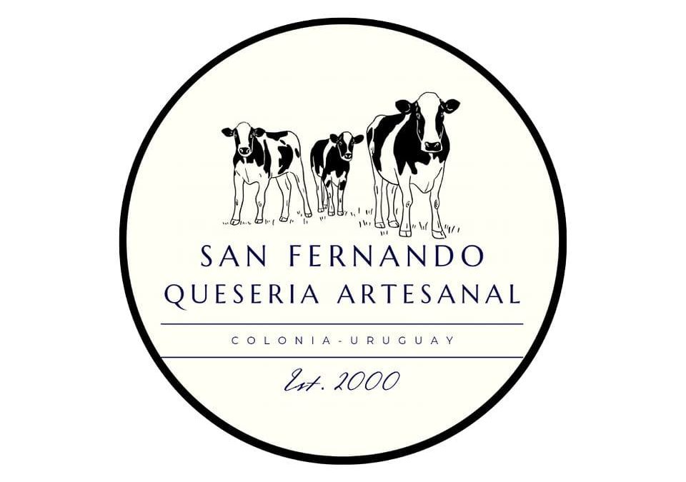 Quesería Artesanal – Establecimiento San Fernando
