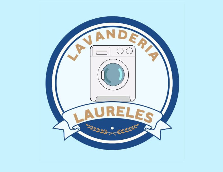 LAVANDERÍA LAURELES – ANALIA GERPE