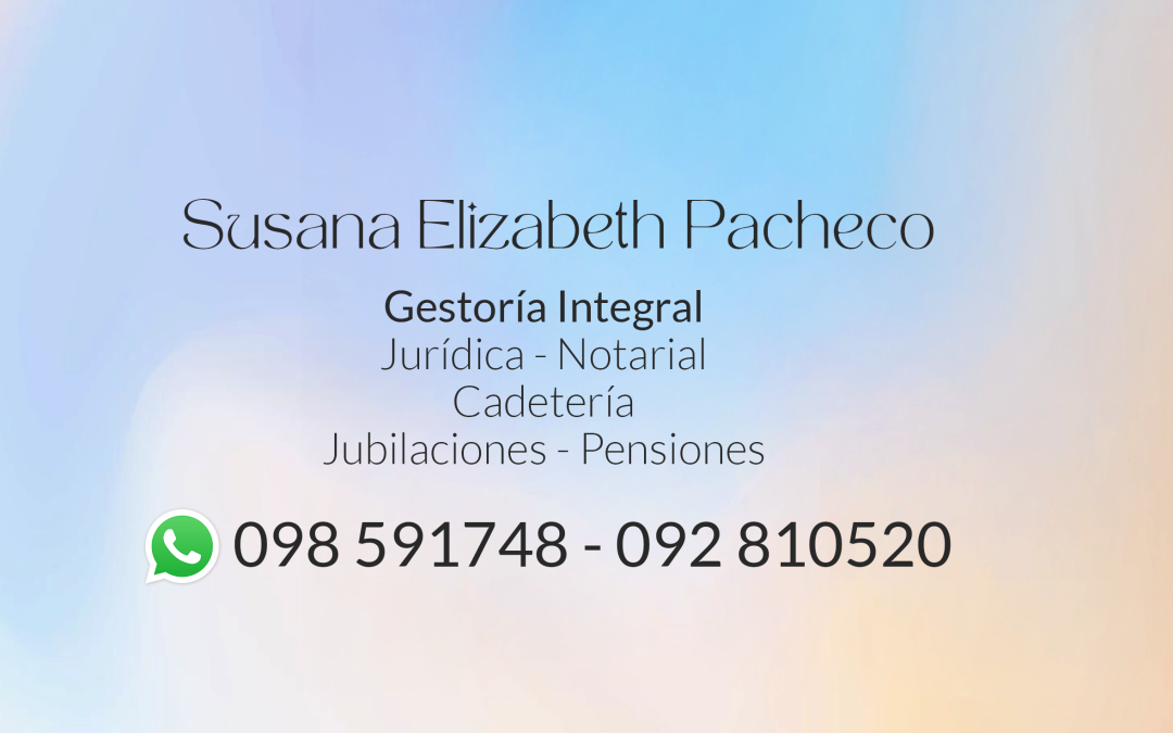 Susana Elizabeth Pacheco