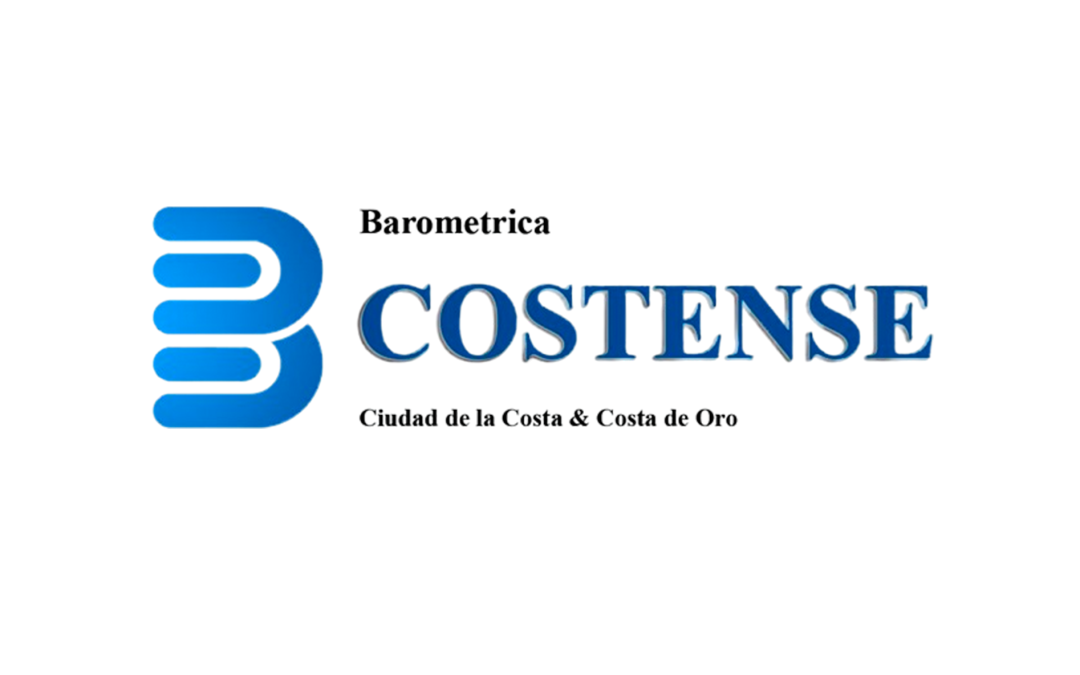 BAROMÉTRICA COSTENSE
