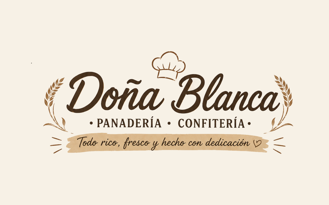 DOÑA BLANCA – PANADERÍA Y CONFITERÍA