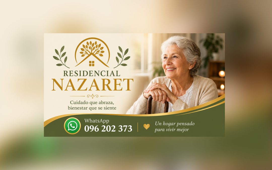 RESIDENCIAL NAZARET