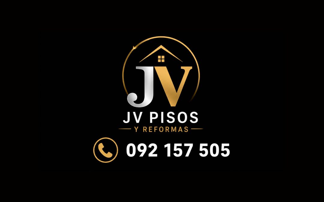 JV PISOS Y REFORMAS