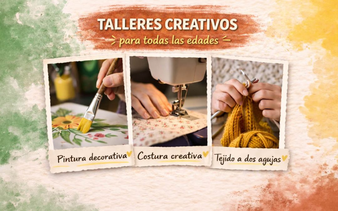 TALLER LO DE INÉS