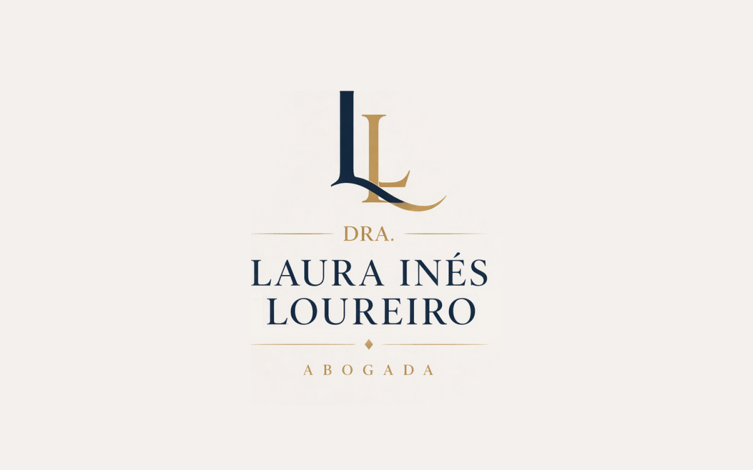 DRA. LAURA INÉS LOUREIRO ABOGADA